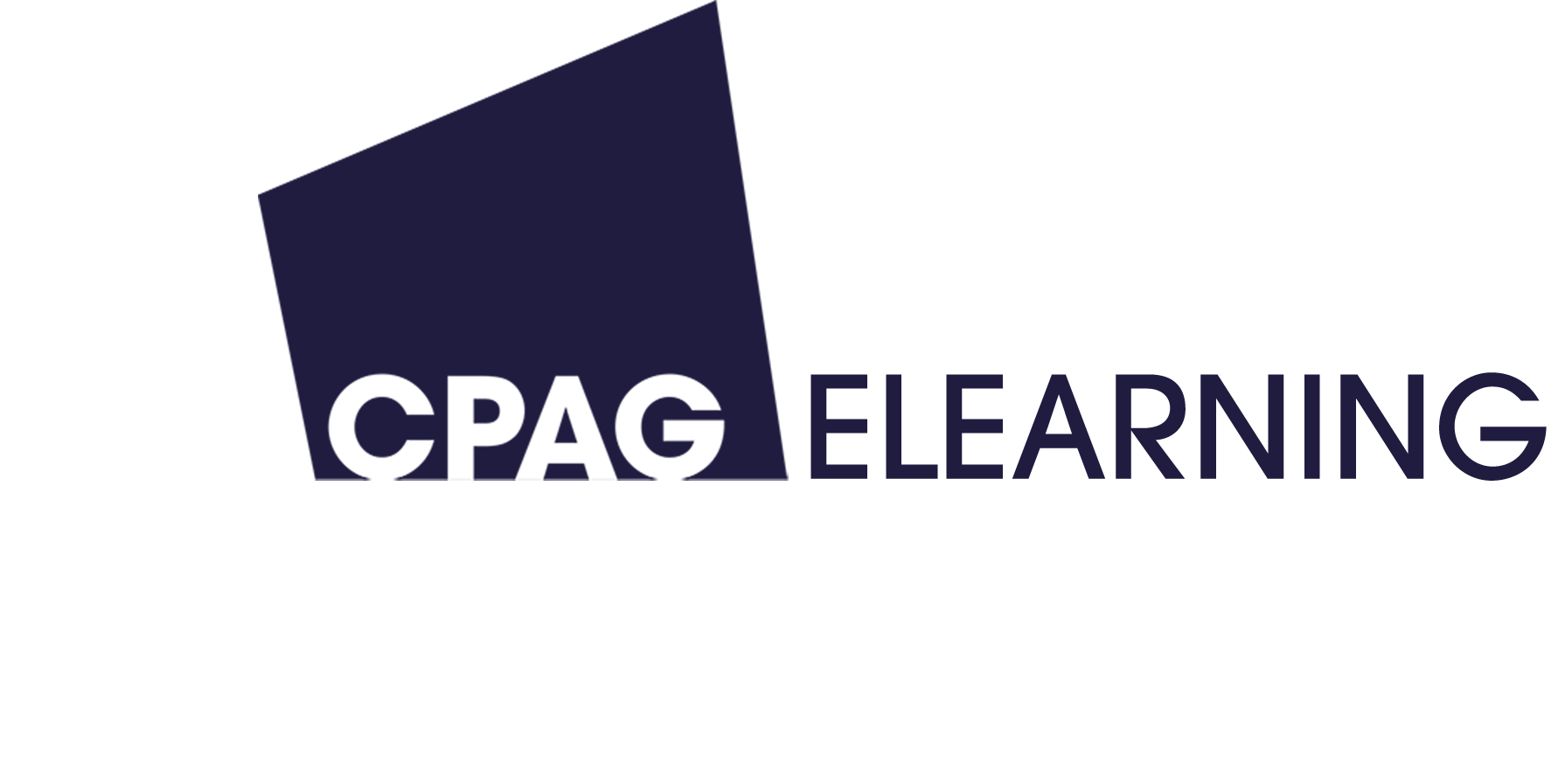 CPAG eLearning